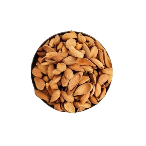 Mamra Almonds - Color: Brown