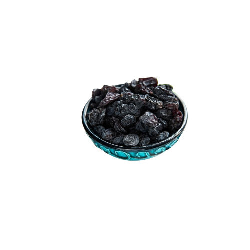 Organic Black Currants Dry Fruits