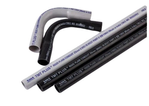 Pvc Flexible Pipes