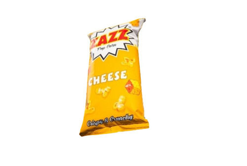 Cheese Popcorn - Carbohydrate: 71.37 G Grams (G)