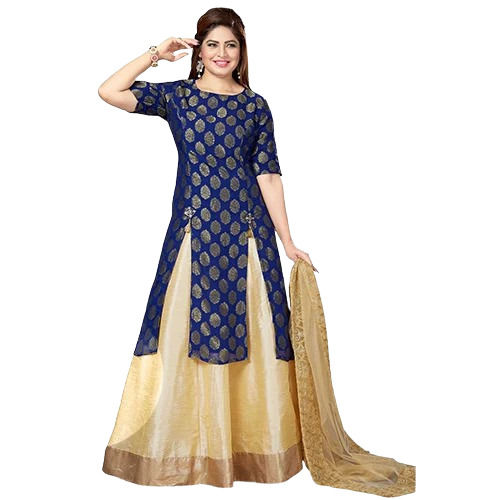 Pritned Designer Ladies Kurtis    