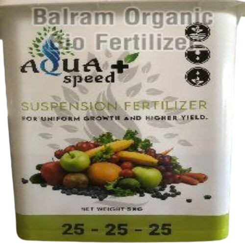 Organic Fertilizer - Fresh, 100% Organic Granular Compound Amino Acid | Very Good Quality, Controlled Release, Ideal for Agriculture