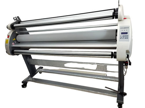 Low Power Consumption PVC Laminator Machine