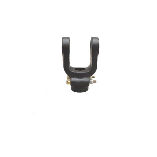 Rotavator Alloy Steel Yoke 10T Part No. NR1879 Suitable For Sonalika