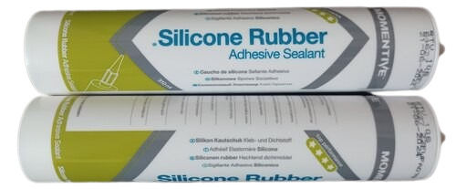 Silicone Rubber Adhesive Sealant