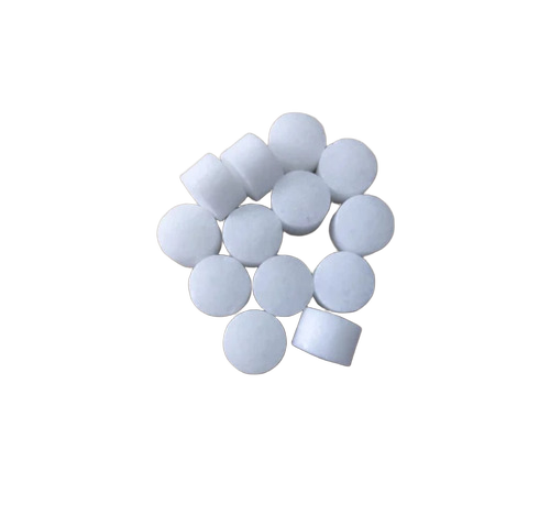 White Naphthalene Balls - Type: Pesticides