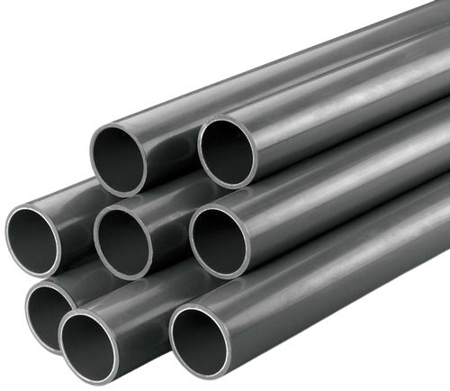 Good Quality Black Upvc Plumbing Pipes