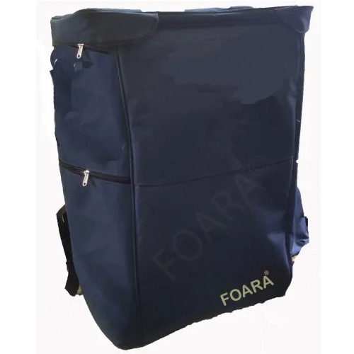 Blue Delivery Bags - Feature: Moisture Proof