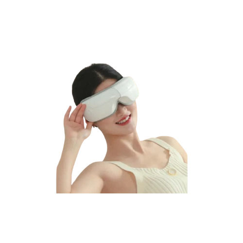 Double Layered Airbag Kneading Eye Massager