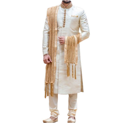 Men Sherwani