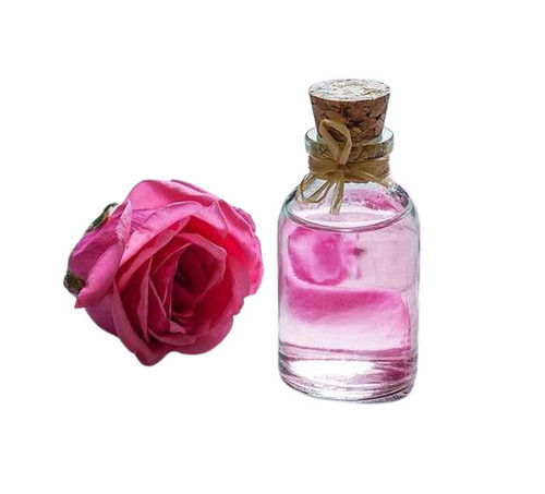 A Grade Chemical Free 100 Percent Purity Liquid Form Fresh Rose Water