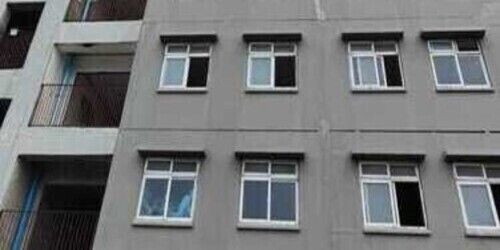 Good Quality Sliding Window