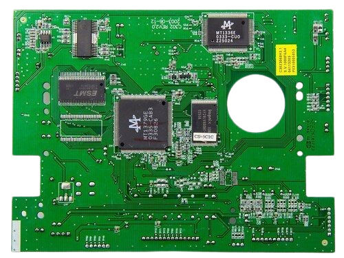 Electronic Circuit Boards