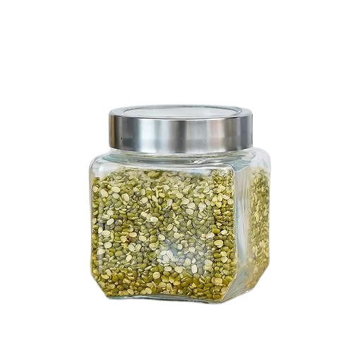 Good Quality Glass Jar