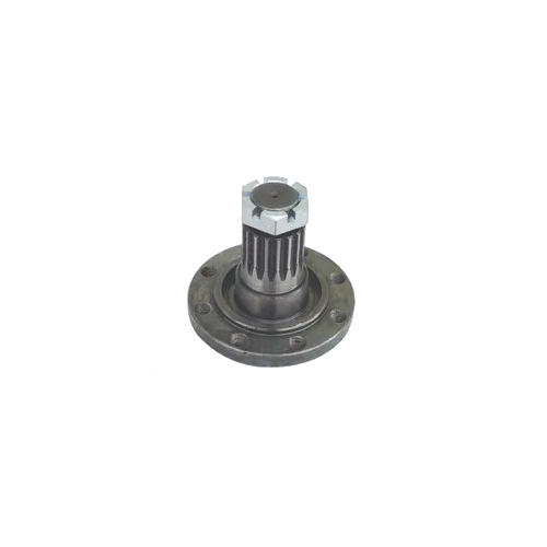 RD Axle 17T Suitable For Sonalika Challenger Part No NR3267