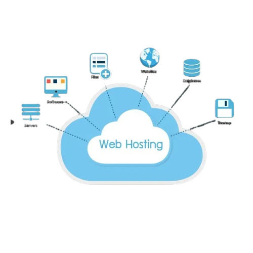 web hosting