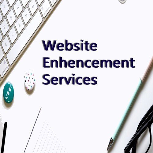 Website Enhancement Services By TECH GURU IT SOLUTIONS