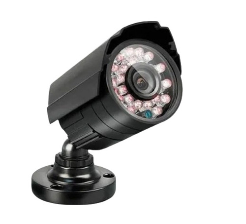 Cctv Bullet Camera - Application: Indoor