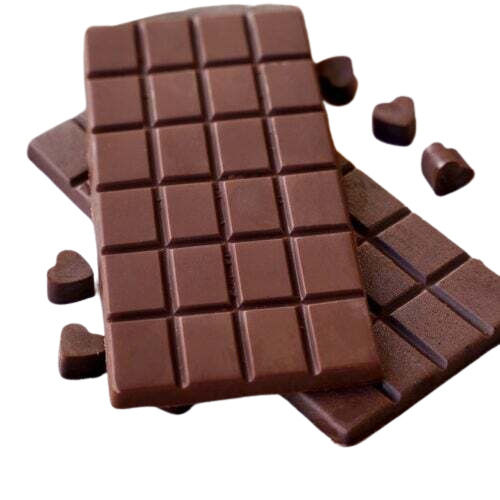 Compound Chocolate Bar 