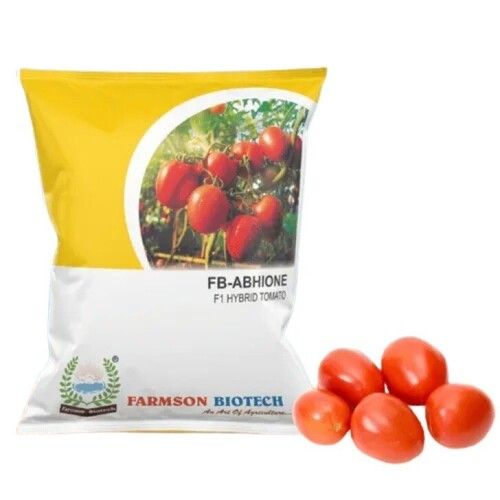 Easy To Grow F1 Hybrid Red Tomato Seeds