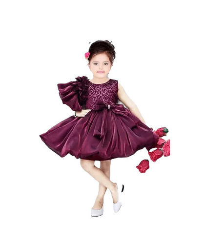 Kids Frocks