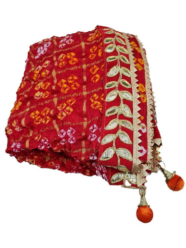 Designer Dupatta