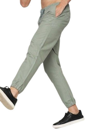 Men Casual Trousers Joggers