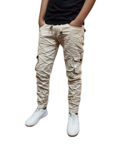 High Quality Men Joggers