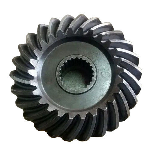 Rotavator Bevel Gear