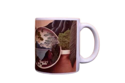 Designer Printed Mug