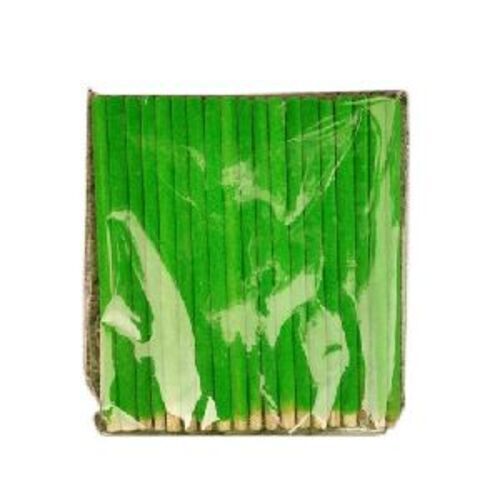 Green Velvet Pencil  Packaging Type  Packet