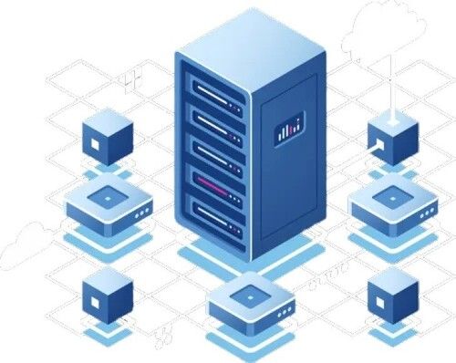 Managed Vps Hosting Services