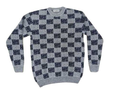 Mens Designer Sweater - Color: Any