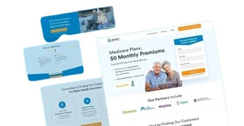 online promotion services