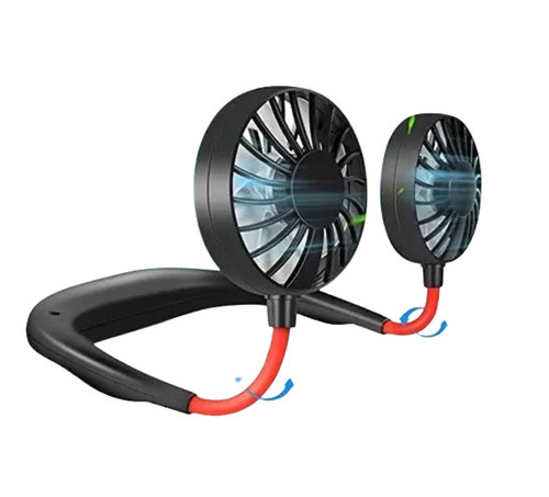 Portable Fans - Color: All