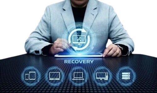 Data Recovery Services By TECH GURU IT SOLUTIONS