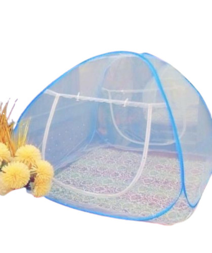 Folding Mosquito Net - Age Group: Adults