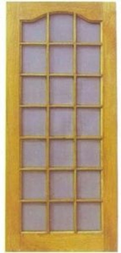 Mosquito Netted Doors - Application: S