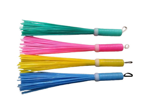 Plastic Brooms