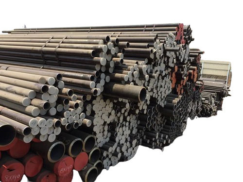 High Quality Seamless Pipe