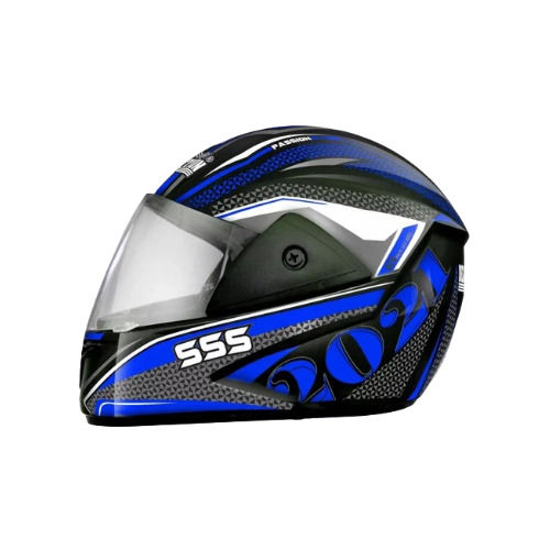 SSS Power Wear Huron Full Face Helmet