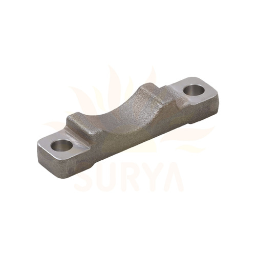 Camshaft Bearing Cap