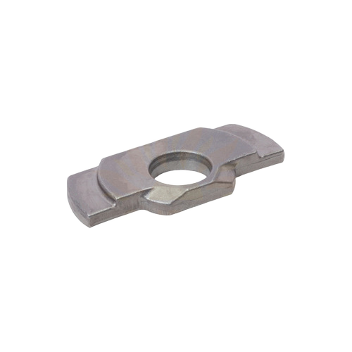 Industrial Ms Clevis Plate