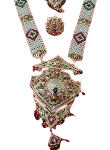 Jadau Necklace