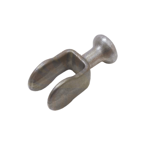 Mild Steel Adaptor Ball Clevis