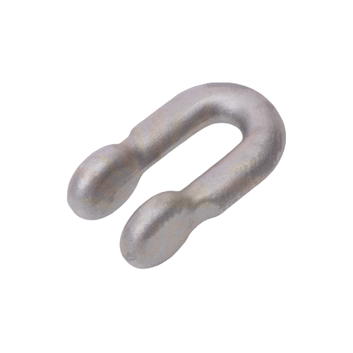 Mild Steel Forged U Shaped Anchor Shackle