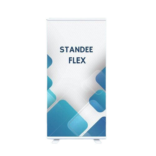 Printed Roll Up Standee