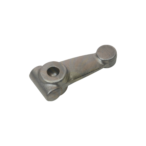 Tractor Steering Arm - Steel Fine Finished | Durable Industrial Use 1 Year Warranty