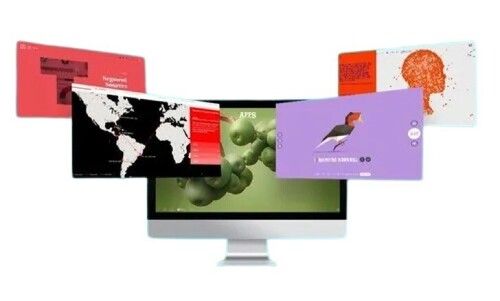 Web Designing Software Services