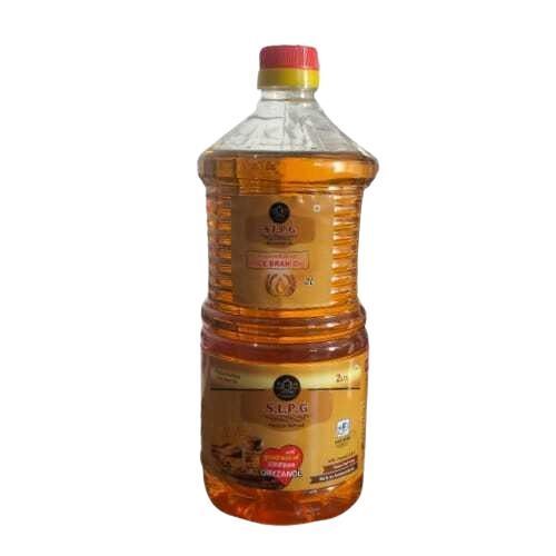 Rice Bran Oil - Application: Yes